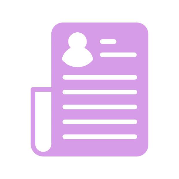 Application Materials